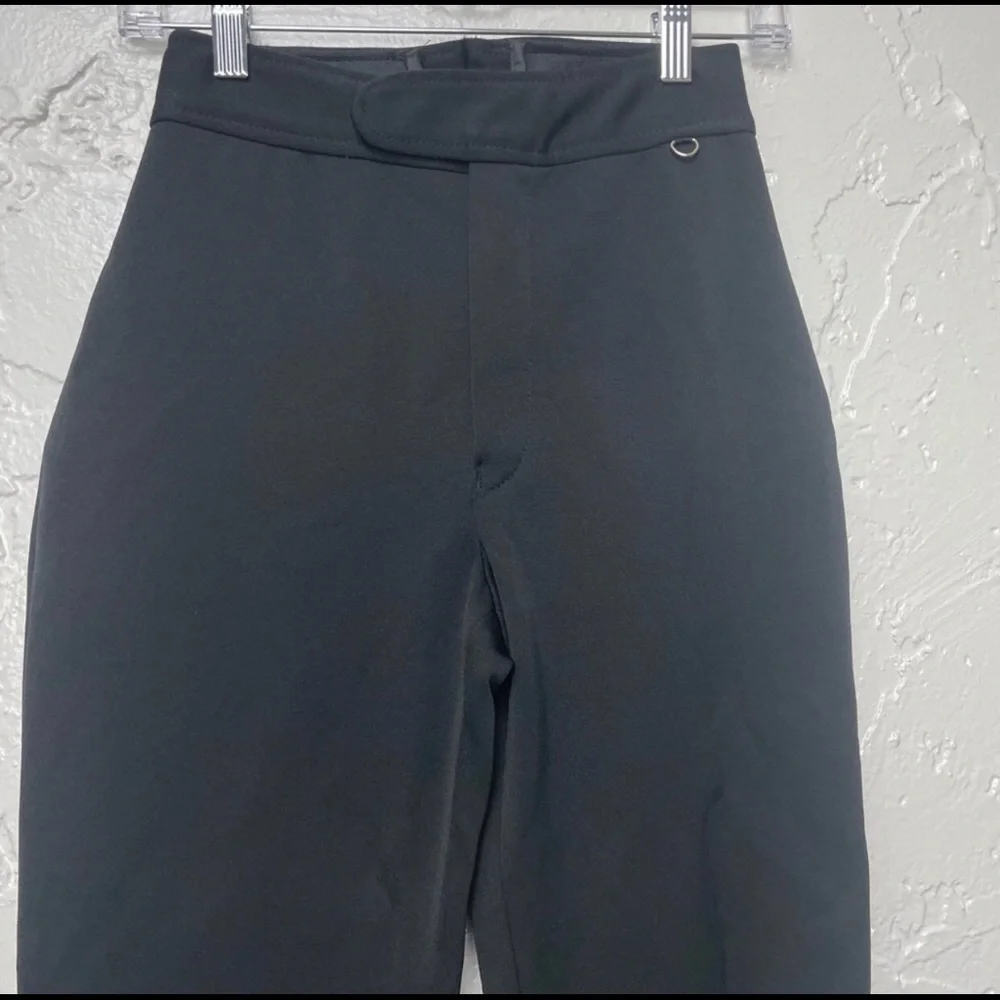 Roffe USA stirrup Ski Snow VTG Pants - Picture 3 of 11